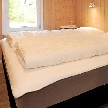 Holiday Home Norre Nebel Xxx Εξωτερικό φωτογραφία