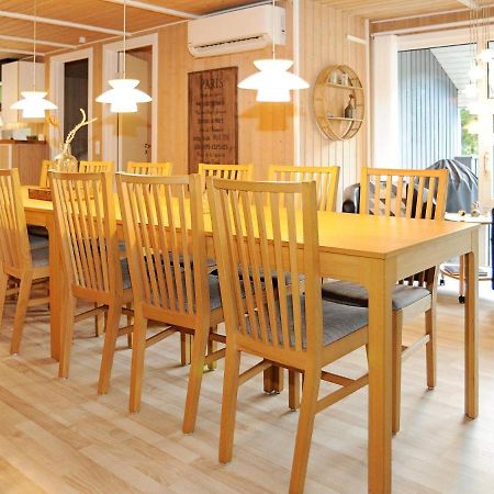 Holiday Home Norre Nebel Xxx Εξωτερικό φωτογραφία