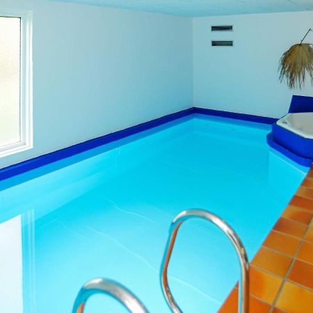 Holiday Home Norre Nebel Xxx Εξωτερικό φωτογραφία