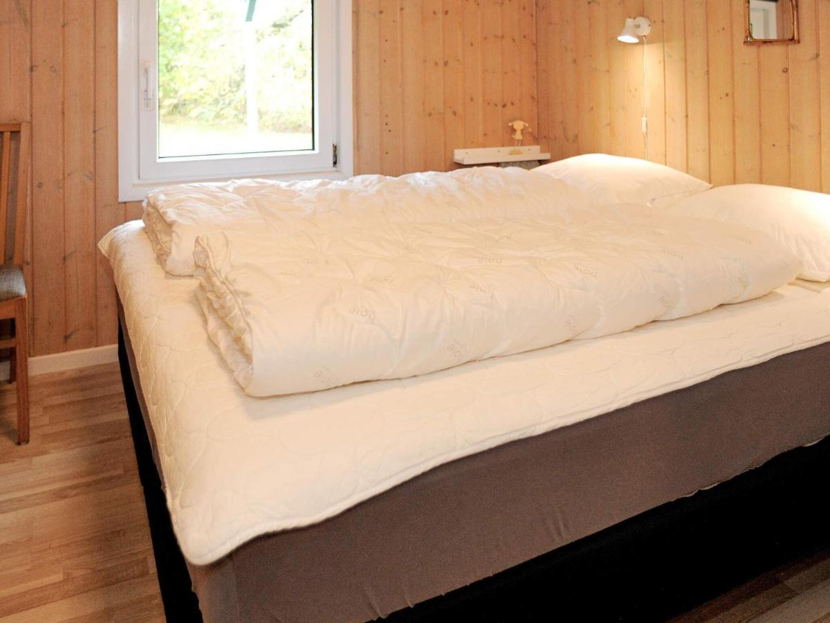 Holiday Home Norre Nebel Xxx Εξωτερικό φωτογραφία