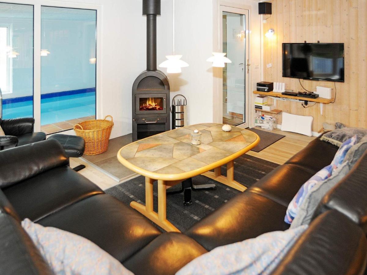 Holiday Home Norre Nebel Xxx Εξωτερικό φωτογραφία