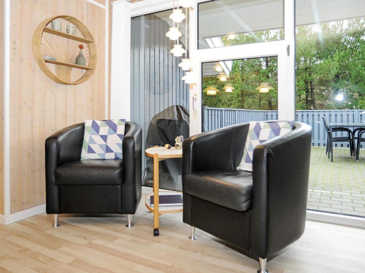 Holiday Home Norre Nebel Xxx Εξωτερικό φωτογραφία
