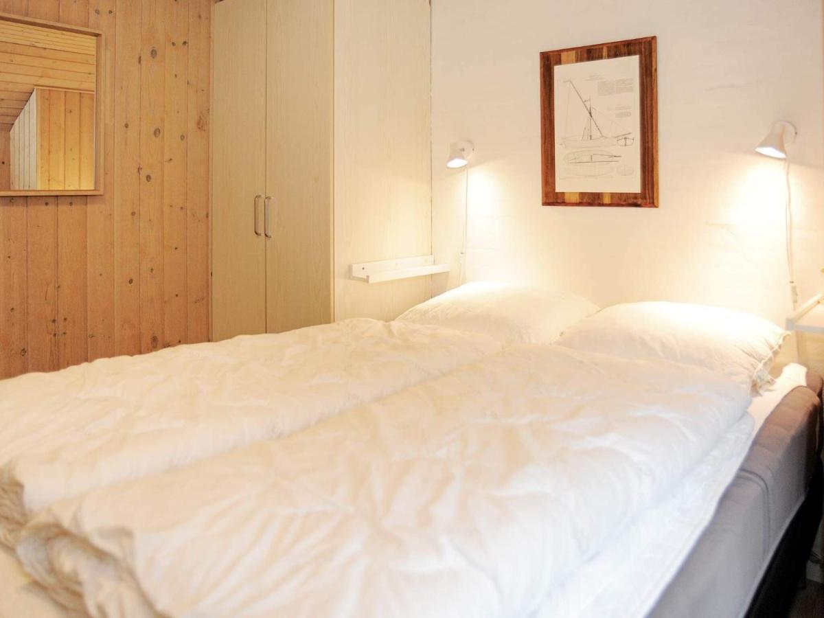 Holiday Home Norre Nebel Xxx Εξωτερικό φωτογραφία