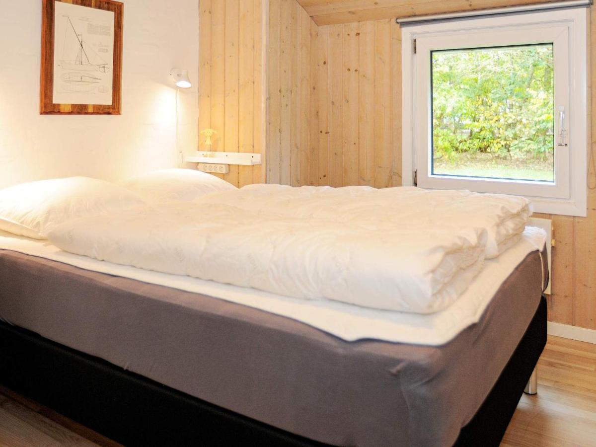 Holiday Home Norre Nebel Xxx Εξωτερικό φωτογραφία