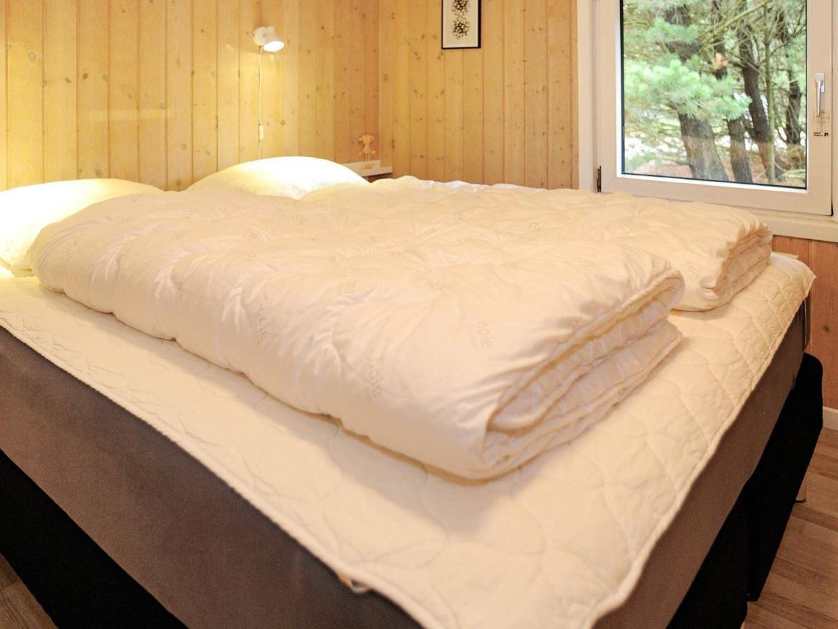 Holiday Home Norre Nebel Xxx Εξωτερικό φωτογραφία