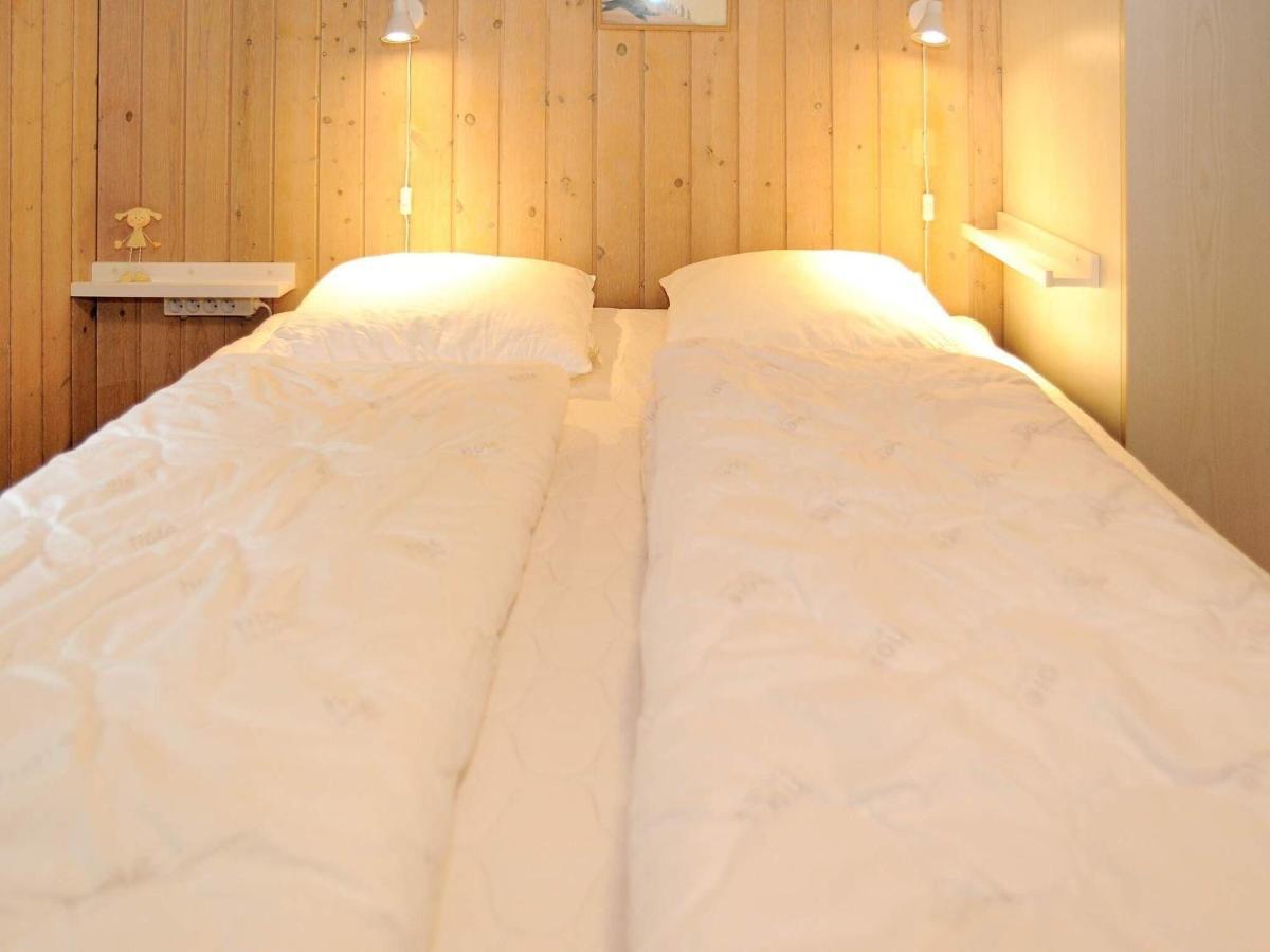 Holiday Home Norre Nebel Xxx Εξωτερικό φωτογραφία